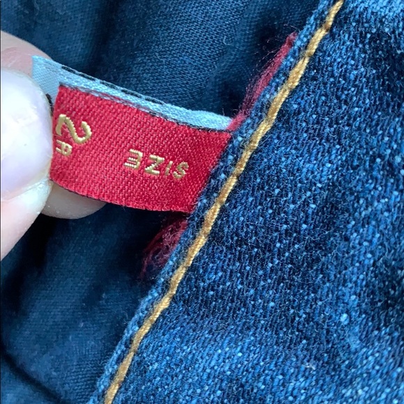 Express Stella bootvute size 2r - Picture 6 of 7